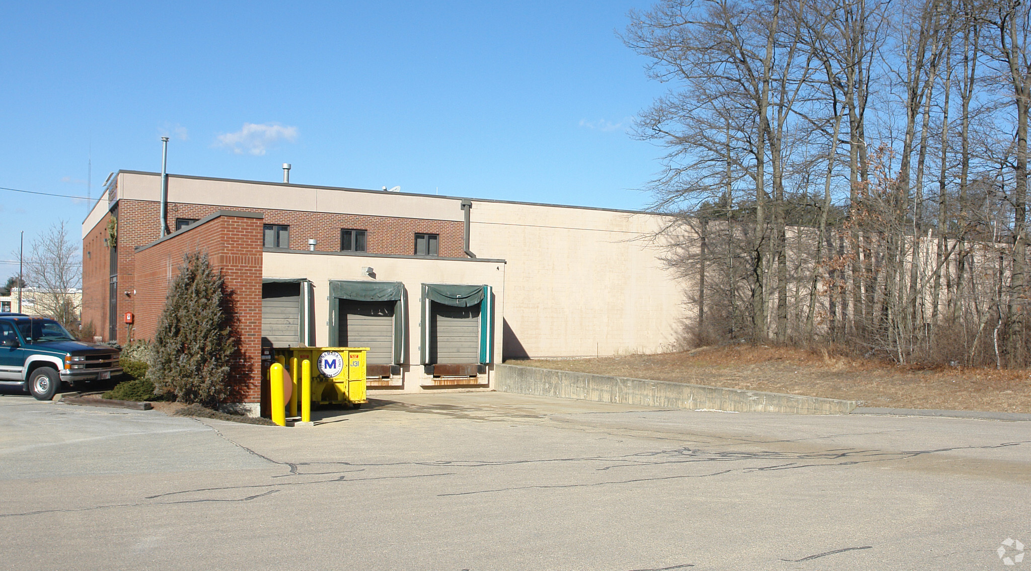 175 Bodwell St, Avon, MA 02322 - Office for Lease | LoopNet