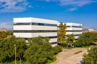 More details for 15301 Spectrum Dr, Addison, TX - Office for Lease