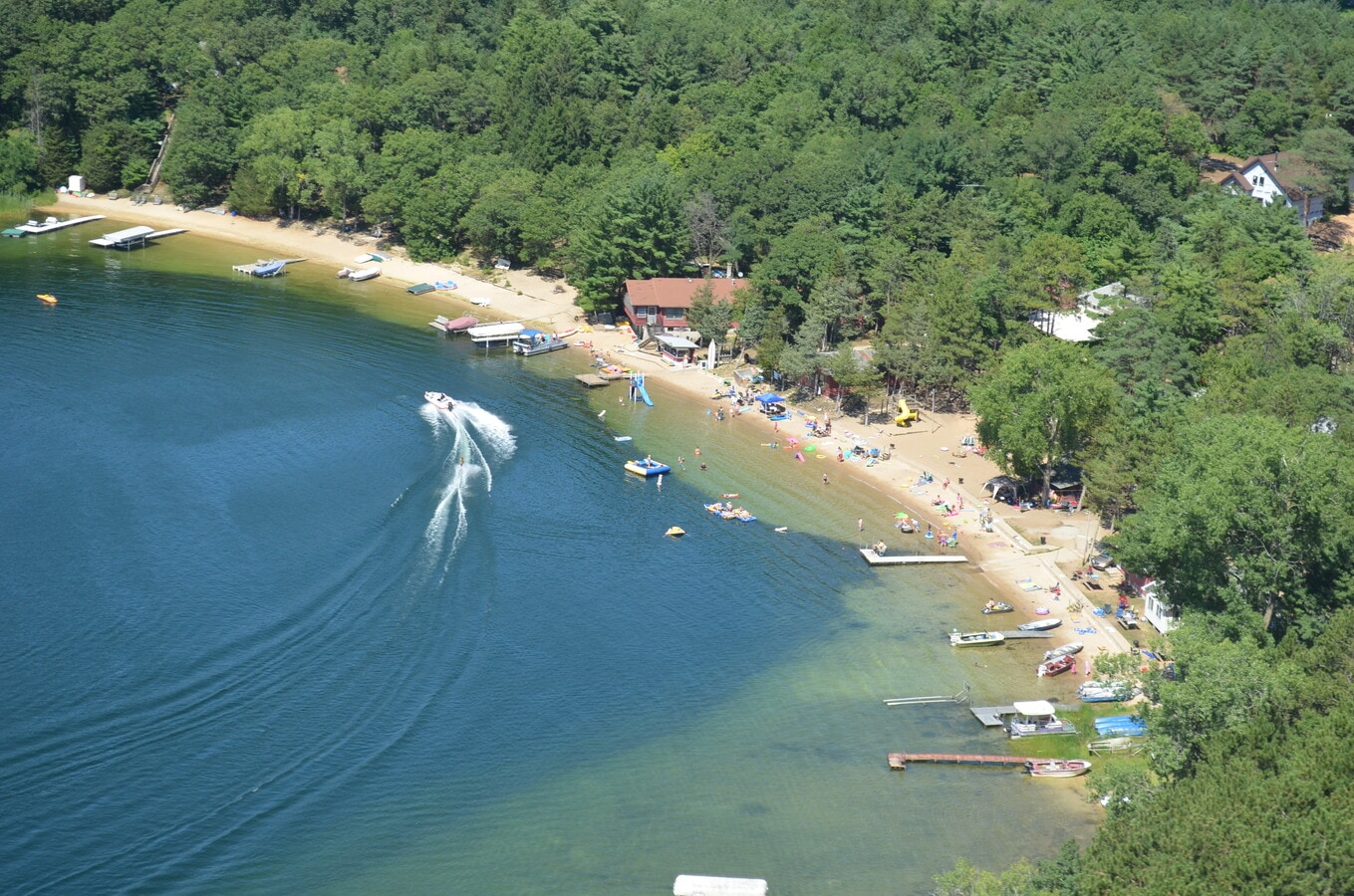 N4785 19th Ave, Montello, WI 53949