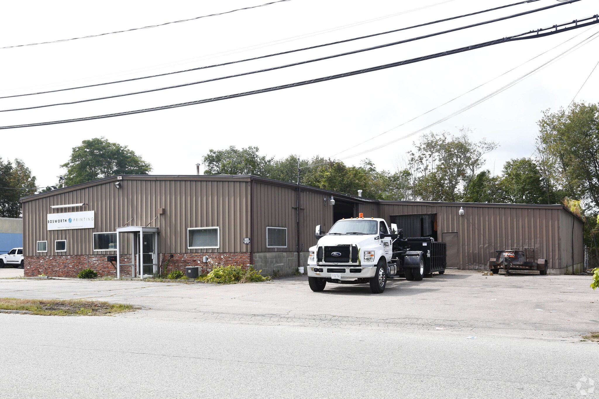 28 Tosca Dr, Stoughton, MA for sale Primary Photo- Image 1 of 1