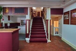 More details for 133 Sandgate Rd, Folkestone - Retail for Lease