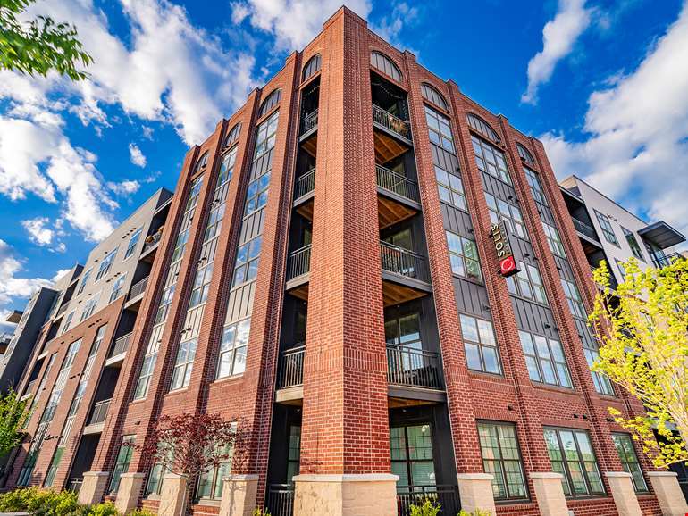 1172 Temple Drive, Sugar Hill, GA for lease - Building Photo - Image 2 of 3