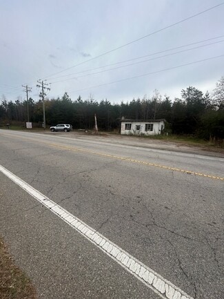 More details for 1790-1826 US Highway 158, Reidsville, NC - Land for Sale