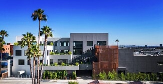 More details for 6344 Fountain Ave, Los Angeles, CA - Office for Lease