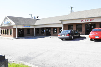 15 Grandview Dr, Frankfort, KY for lease Building Photo- Image 2 of 4