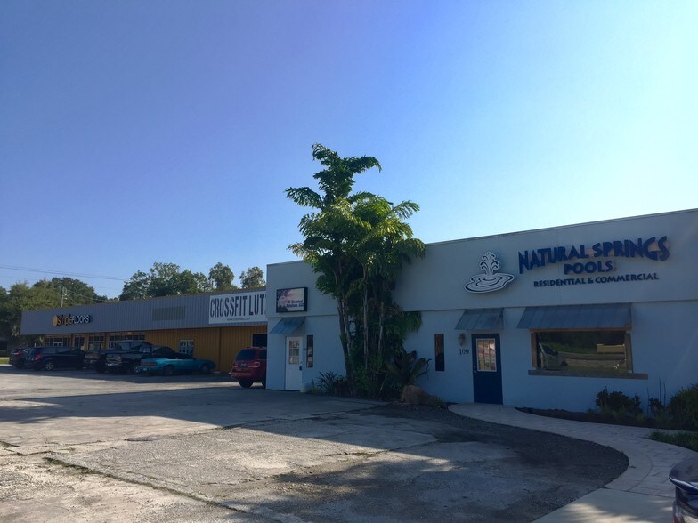 101 Whitaker Rd, Lutz, FL for sale - Other - Image 1 of 1