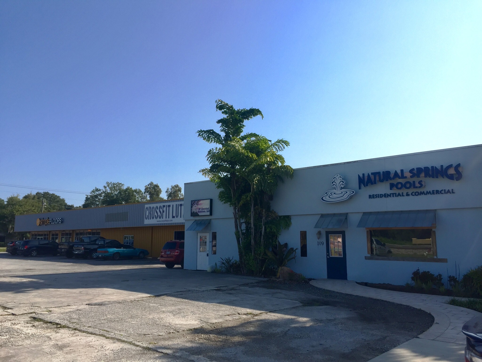 101 Whitaker Rd, Lutz, FL for sale Other- Image 1 of 1