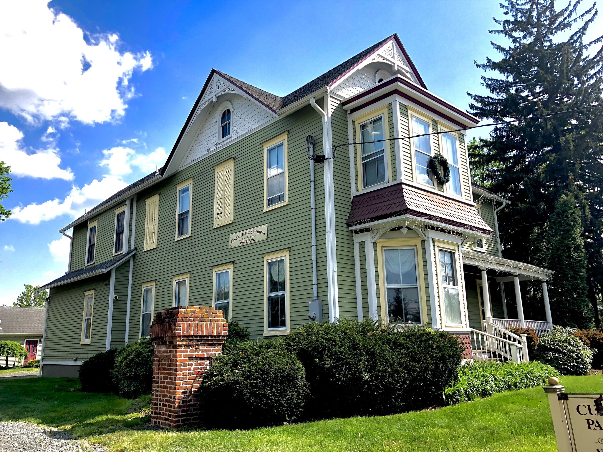 1274 S River Rd, Cranbury, NJ for sale Building Photo- Image 1 of 1