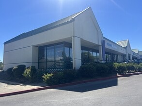 3300 E Castro Valley Blvd, Castro Valley, CA for lease Building Photo- Image 1 of 9