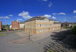 More details for The Embankment, Wellingborough - Office for Lease