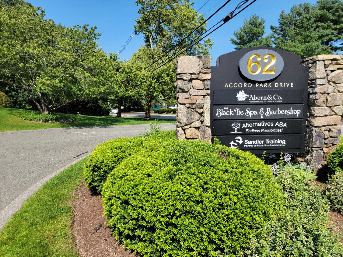 62 Accord Park Dr, Norwell, MA 02061 Office for Lease