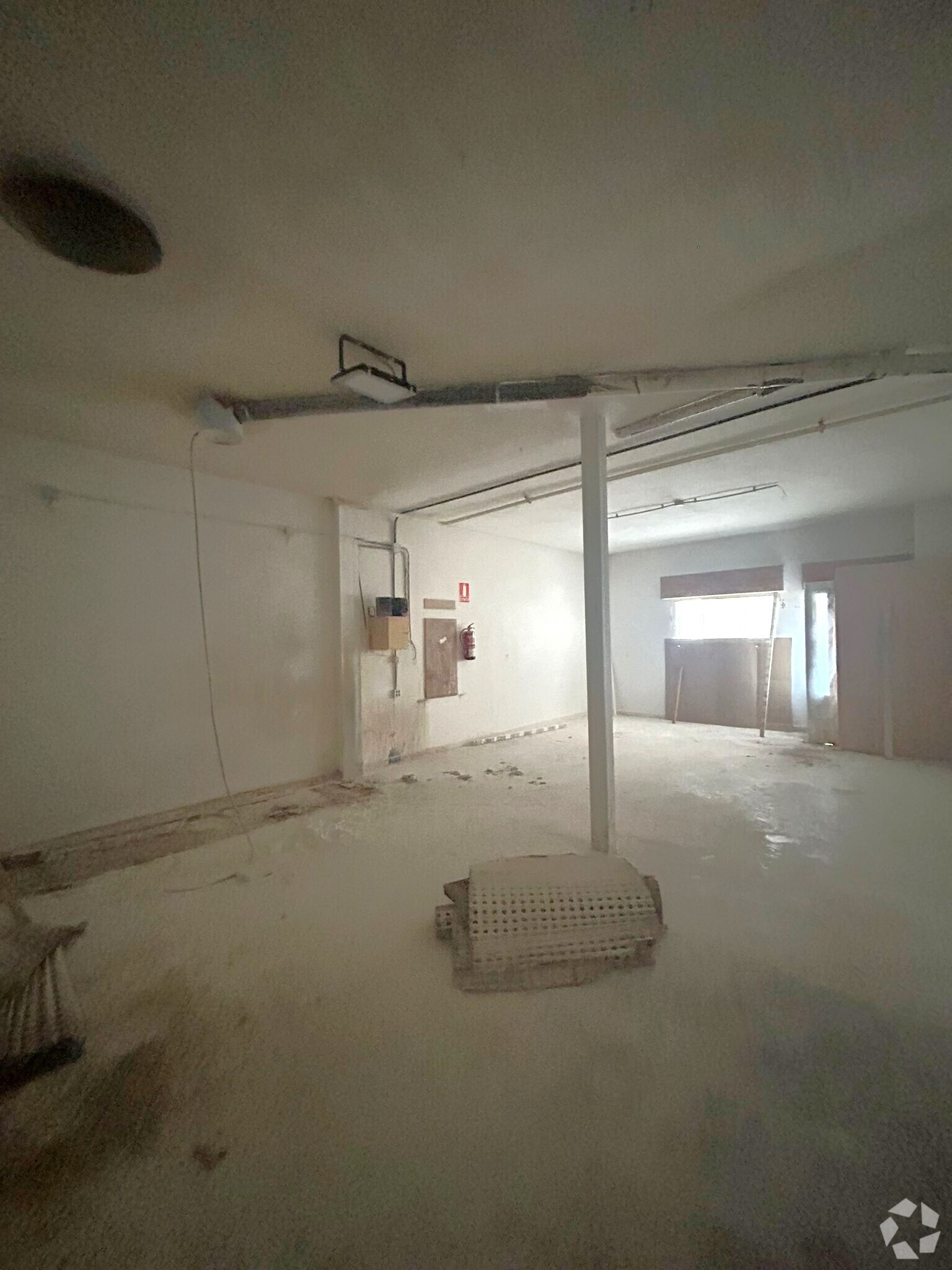 Retail in Azuqueca de Henares, Guadalajara for lease Interior Photo- Image 1 of 4