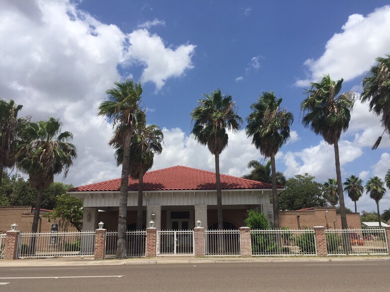 1111 E Canton Rd, Edinburg, TX 78539