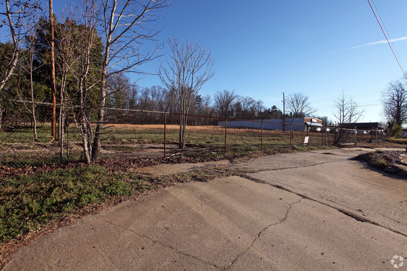 5400 Wilkinson Blvd, Charlotte, NC 28208