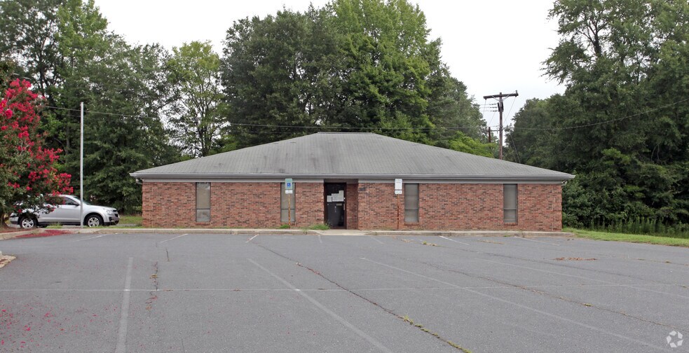 1171 Us-521-byp, Lancaster, SC for sale - Primary Photo - Image 1 of 1