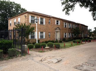 More details for 1901 Centenary Blvd, Shreveport, LA - Multifamily for Sale