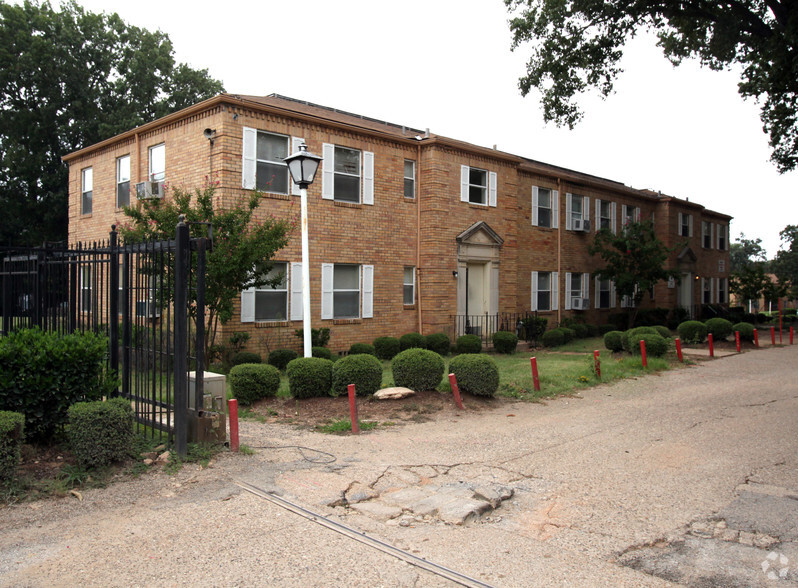 1901 Centenary Blvd, Shreveport, LA for sale - Primary Photo - Image 1 of 9