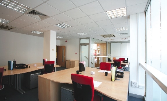 14 Greville St, London for sale - Interior Photo - Image 1 of 1