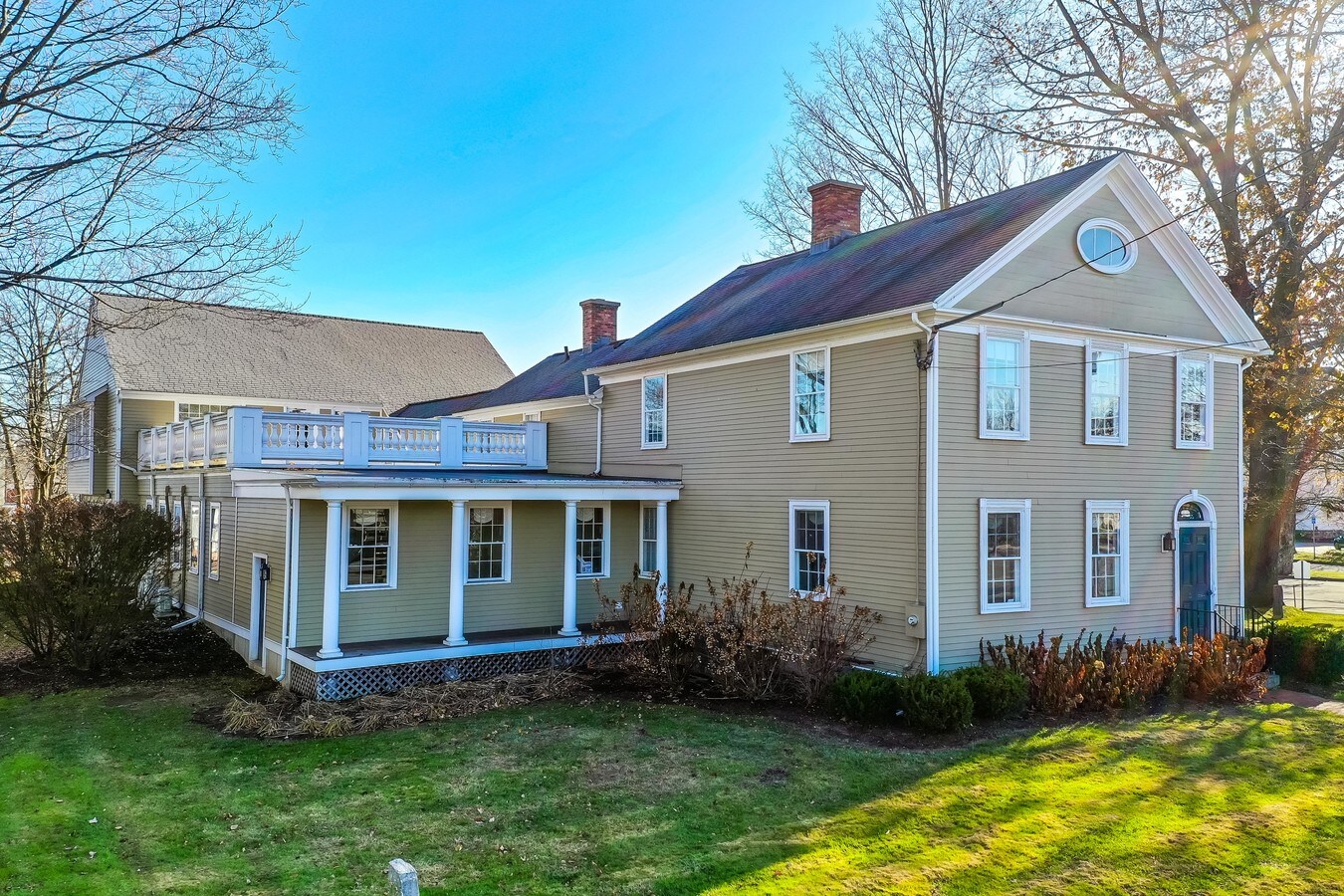 2300 Main St, Glastonbury, CT 06033