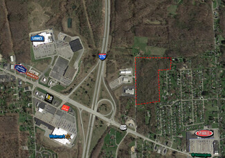 More details for 25 Frenz Rd, New Castle, PA - Land for Sale