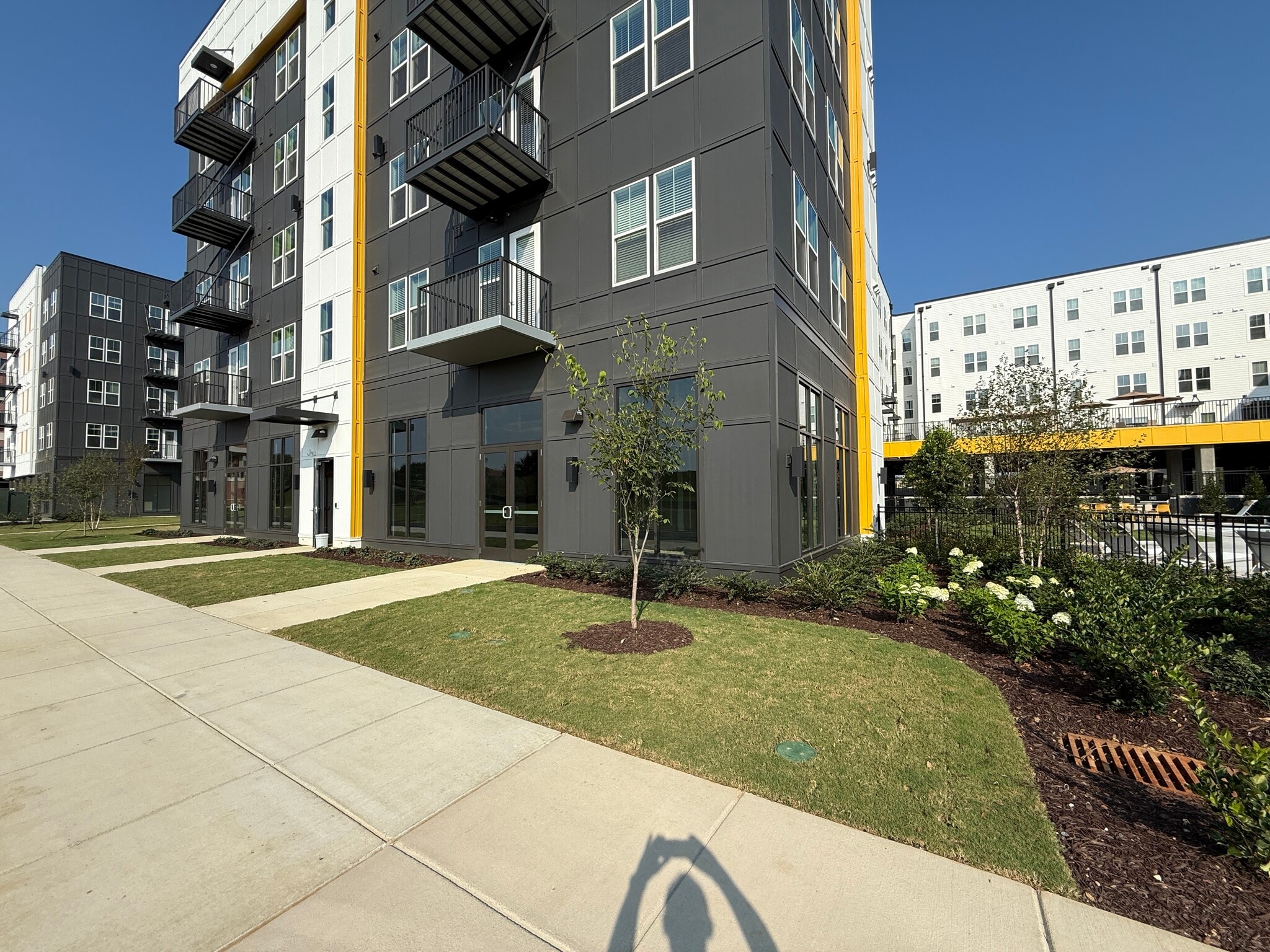 340 W 3rd St SW, Rome, GA for lease Interior Photo- Image 1 of 7