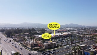 More details for 1605-1643 Lugonia Ave, Redlands, CA - Retail for Lease