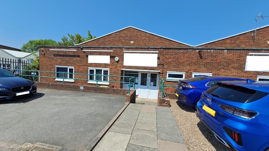 9 Bond Av, Milton Keynes for sale Building Photo- Image 1 of 1