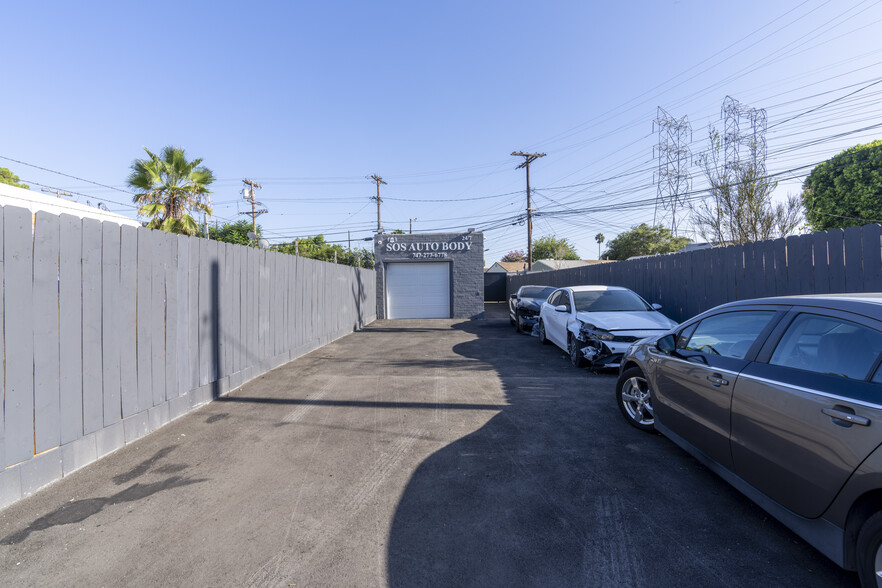 4210 W Burbank Blvd, Burbank, CA for sale - Primary Photo - Image 1 of 1