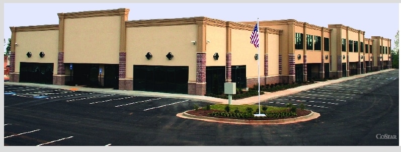 110 Thompson Rd, Hiram, GA for lease - Primary Photo - Image 1 of 13