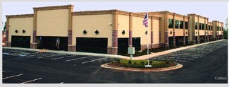 More details for 110 Thompson Rd, Hiram, GA - Flex, Industrial for Lease