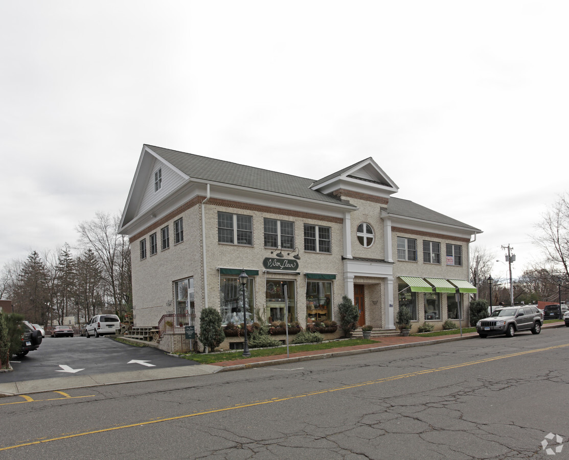 145-149 Cherry St, New Canaan, CT 06840 | LoopNet