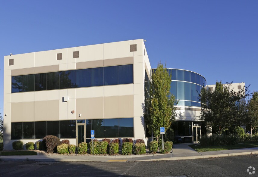 1371 W Business Park Dr, Orem, UT for sale - Primary Photo - Image 1 of 1