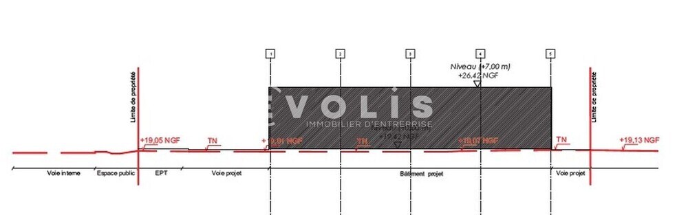 Flex in Audenge for sale - Building Photo - Image 2 of 7