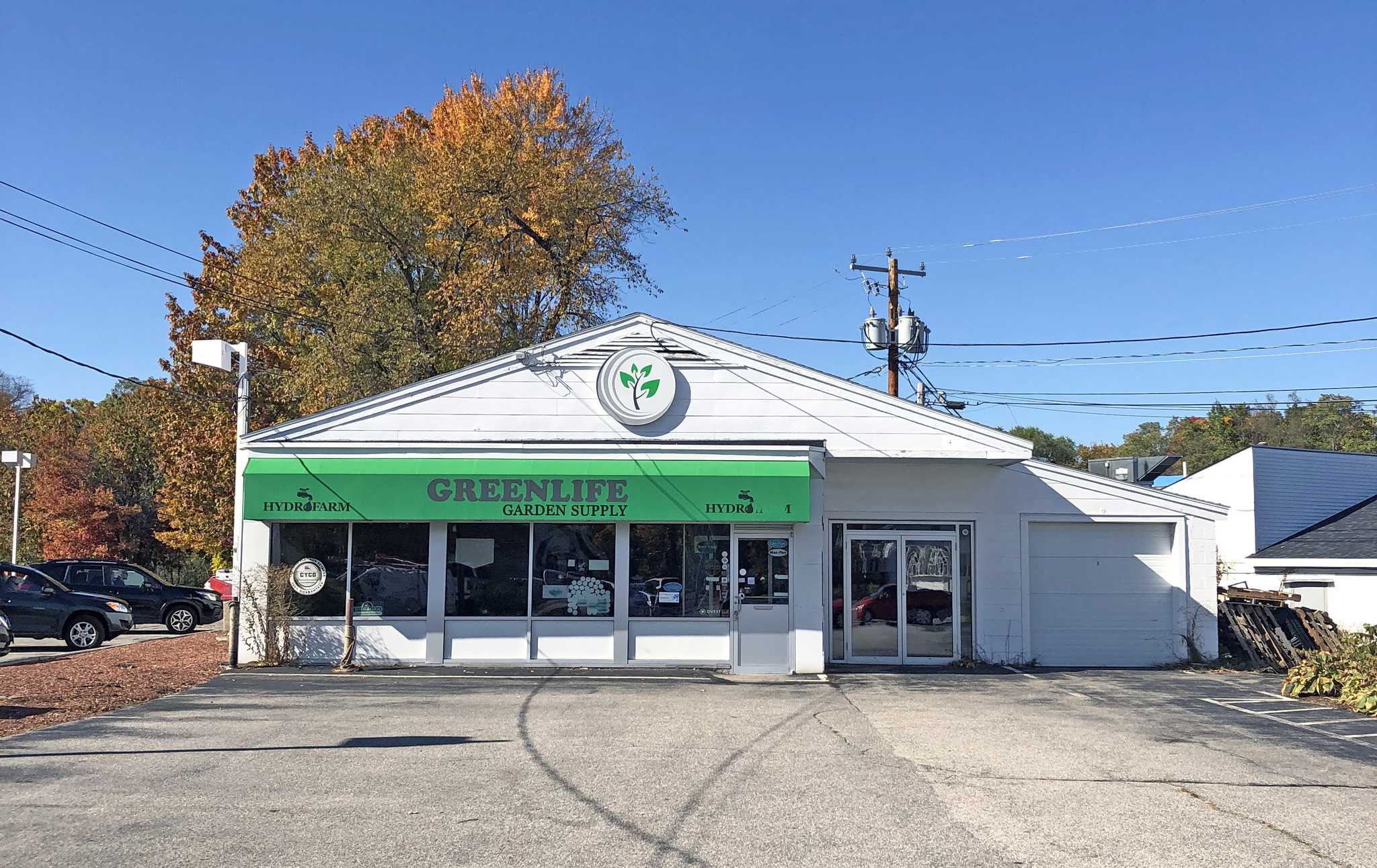 885 Second St, Manchester, NH for sale Building Photo- Image 1 of 1