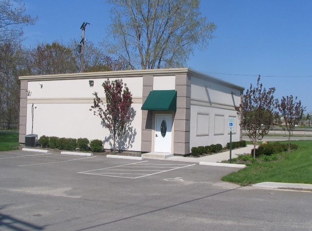 13827 Port Sheldon St, Holland, MI for sale - Building Photo - Image 2 of 7
