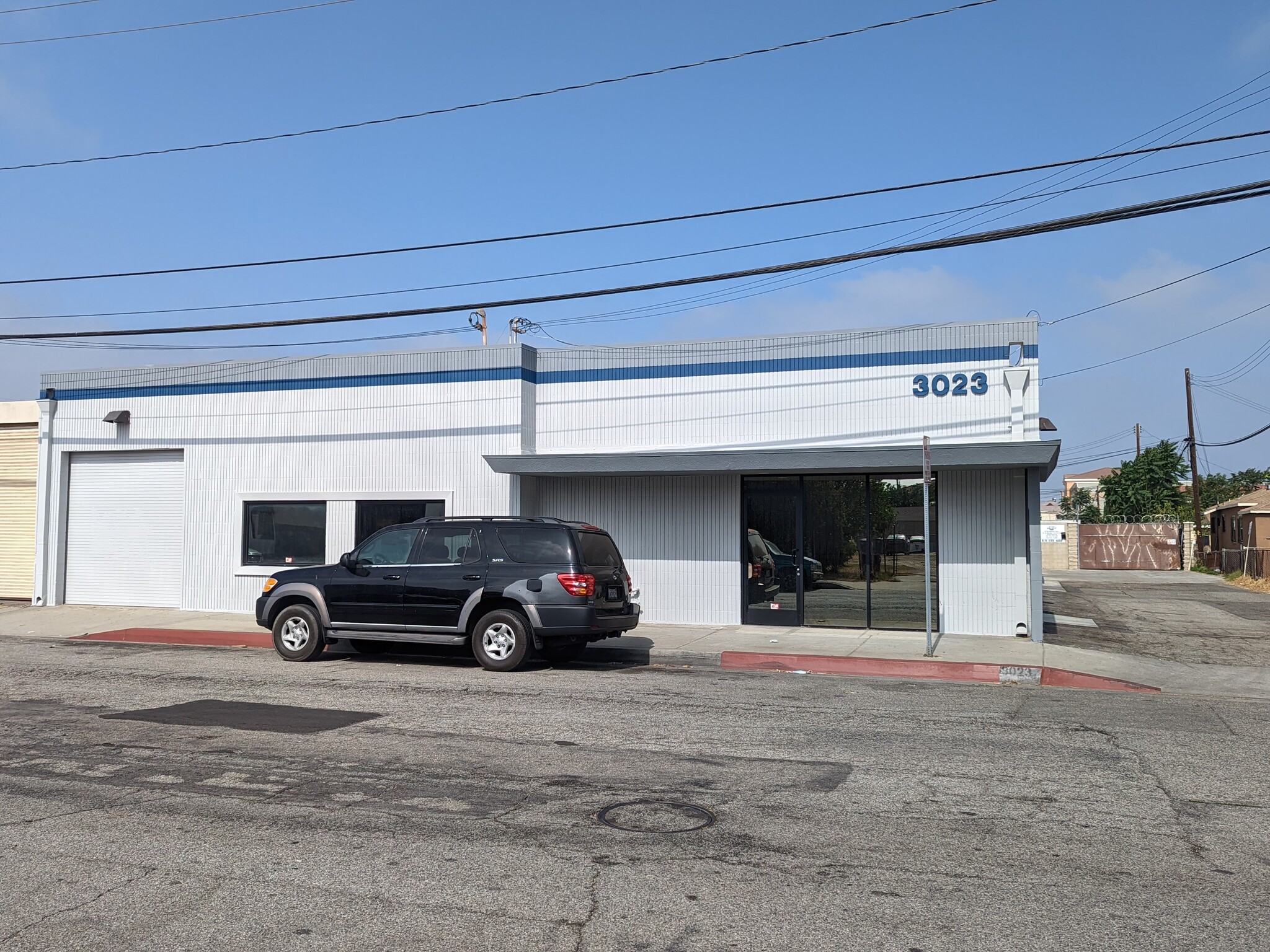 3023 Potrero Ave, South El Monte, CA for sale Building Photo- Image 1 of 1