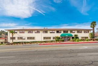 More details for 1545 N Verdugo Rd, Glendale, CA - Office for Lease