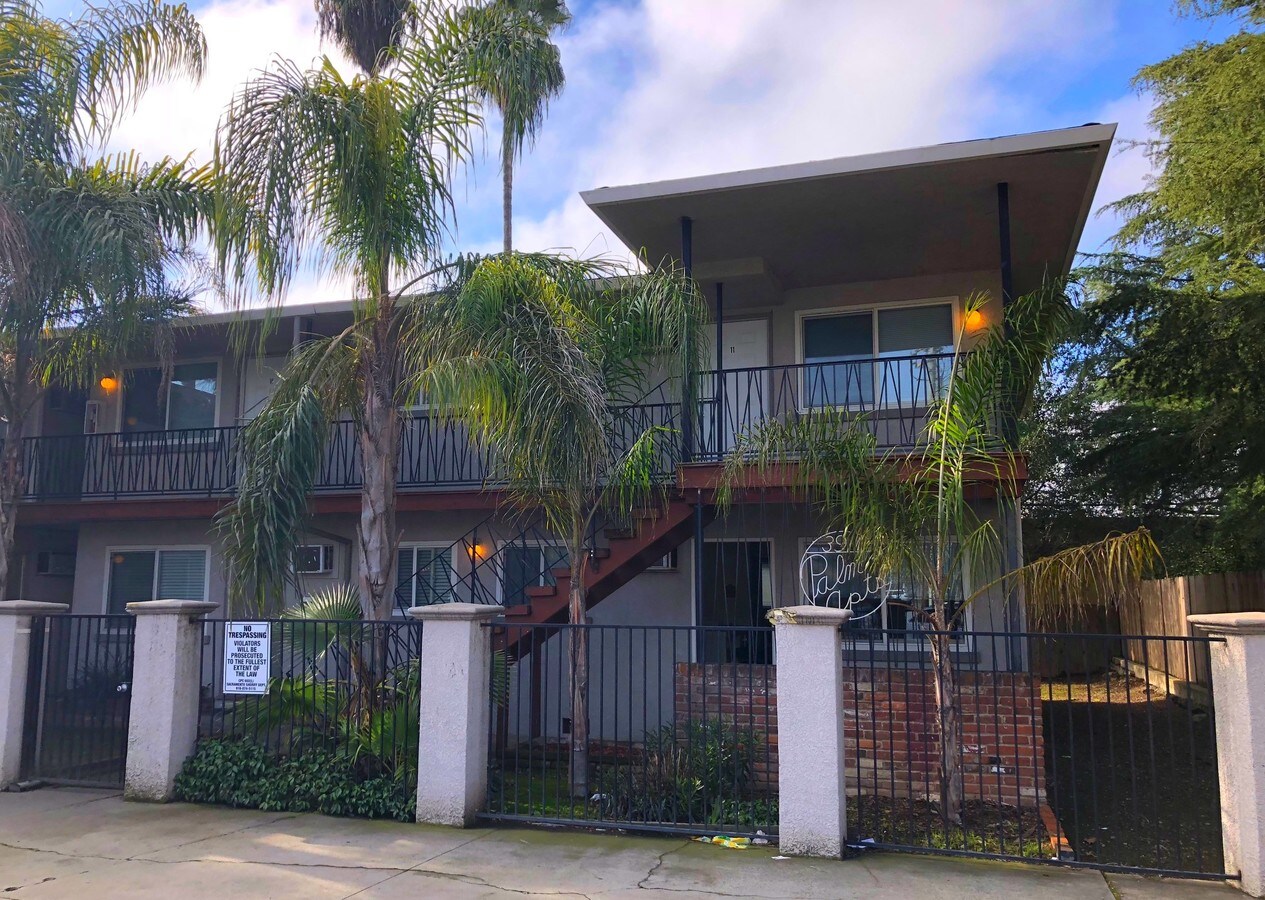 3911 Watt Ave, Sacramento, CA 95821