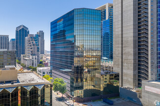 More details for 610 W Ash St, San Diego, CA - Office for Lease