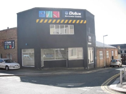 45 Regent St, Plymouth for lease - Building Photo - Image 2 of 2