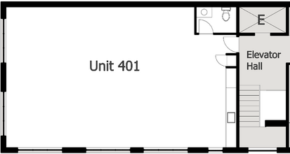 125 N Main St, Port Chester, NY for lease Floor Plan- Image 1 of 1