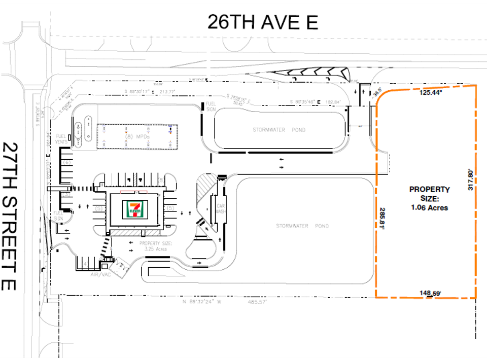 2712 26th E ave, Bradenton, FL for sale Building Photo- Image 1 of 2