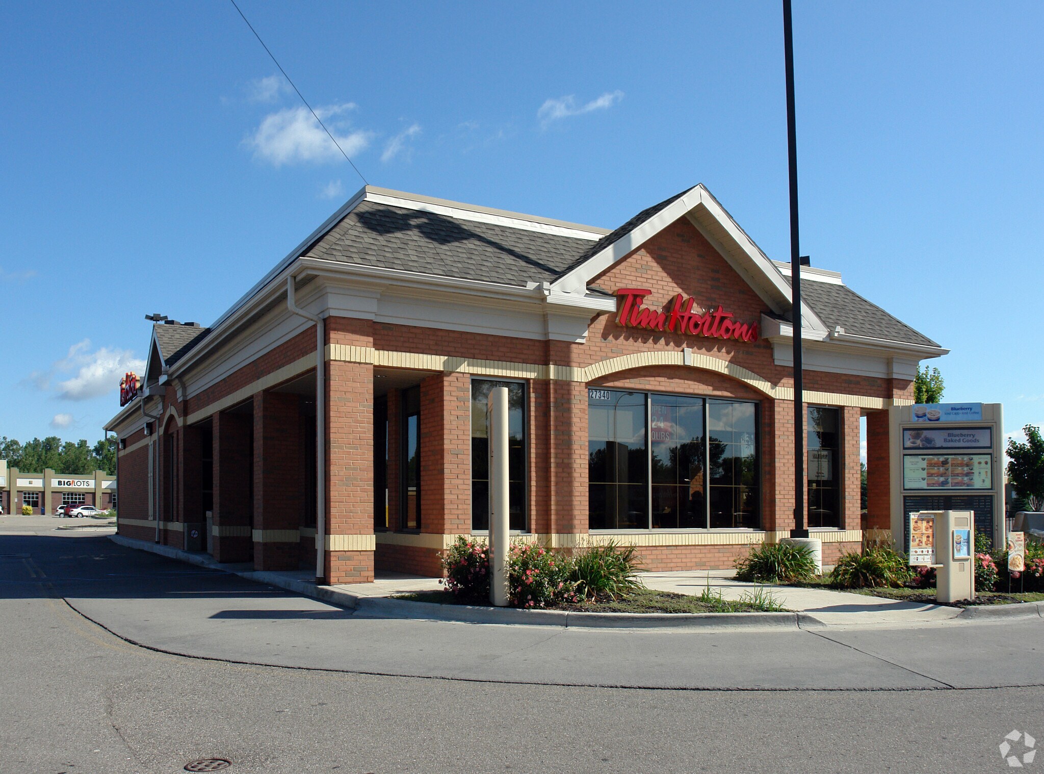 27340 Eureka Rd, Taylor, MI for sale Primary Photo- Image 1 of 3