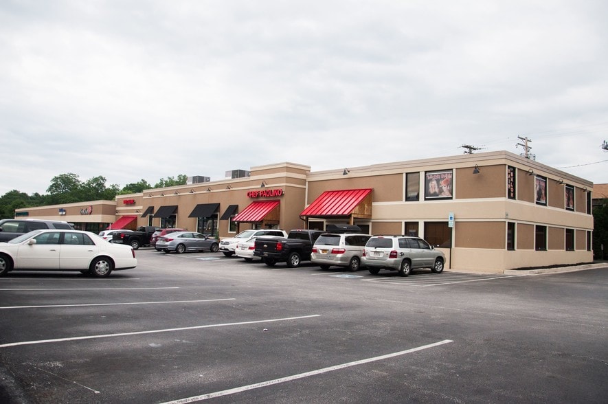 3419 Plum Tree Dr, Ellicott City, MD 21042 Shanty Plaza