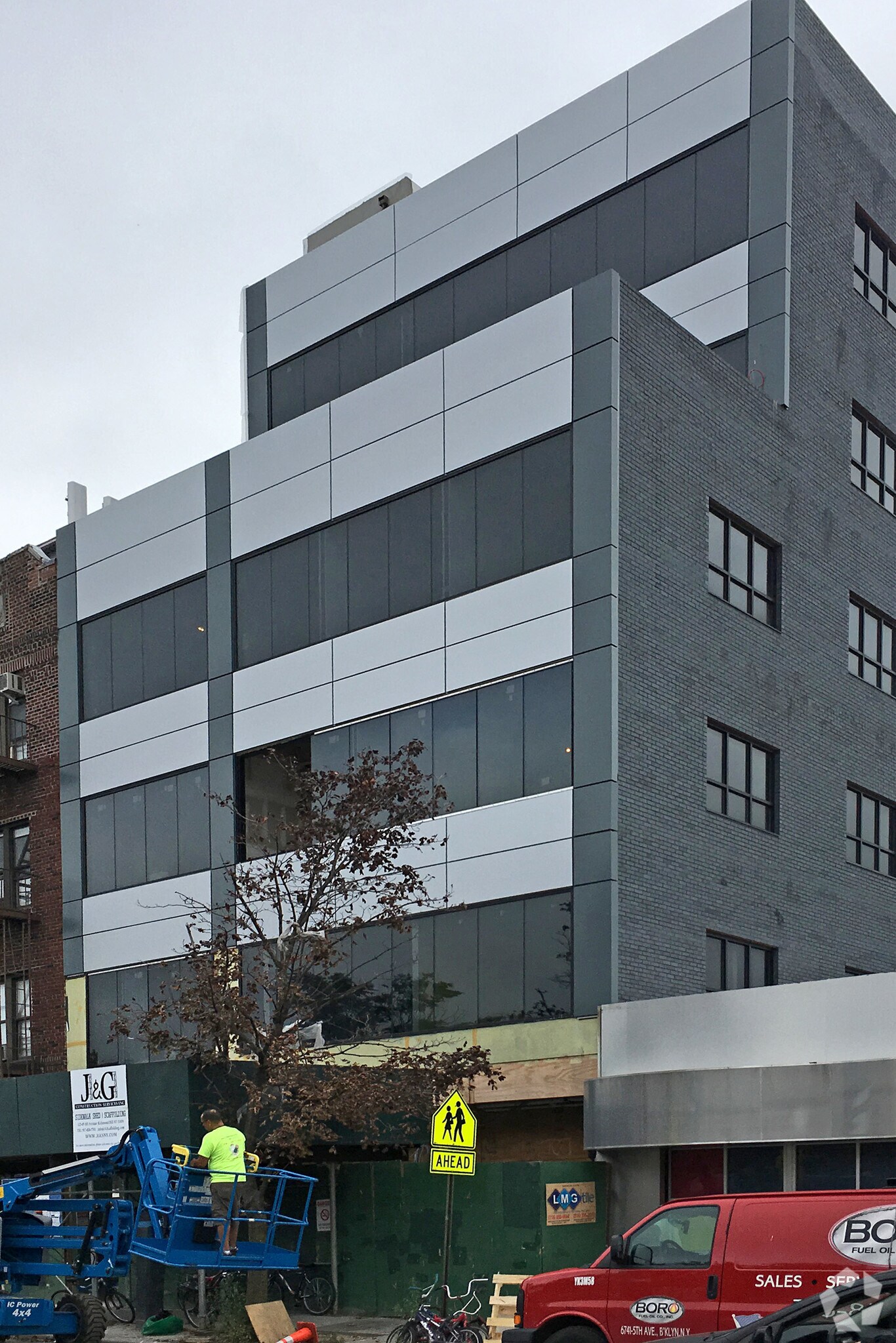 5309 18th Ave, Brooklyn, NY for sale Primary Photo- Image 1 of 1