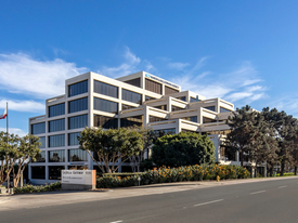 La Jolla Gateway - Commercial Real Estate