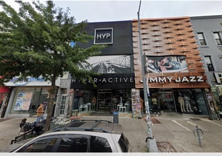 417 Knickerbocker Ave, Brooklyn, NY for lease Interior Photo- Image 1 of 2