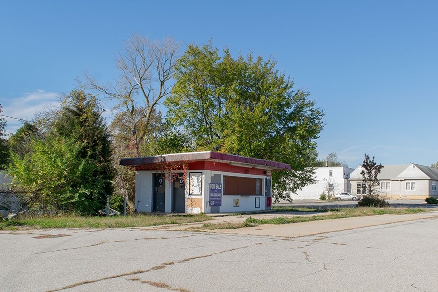 300 W Pulaski Hwy, Elkton, MD for sale - Primary Photo - Image 1 of 2