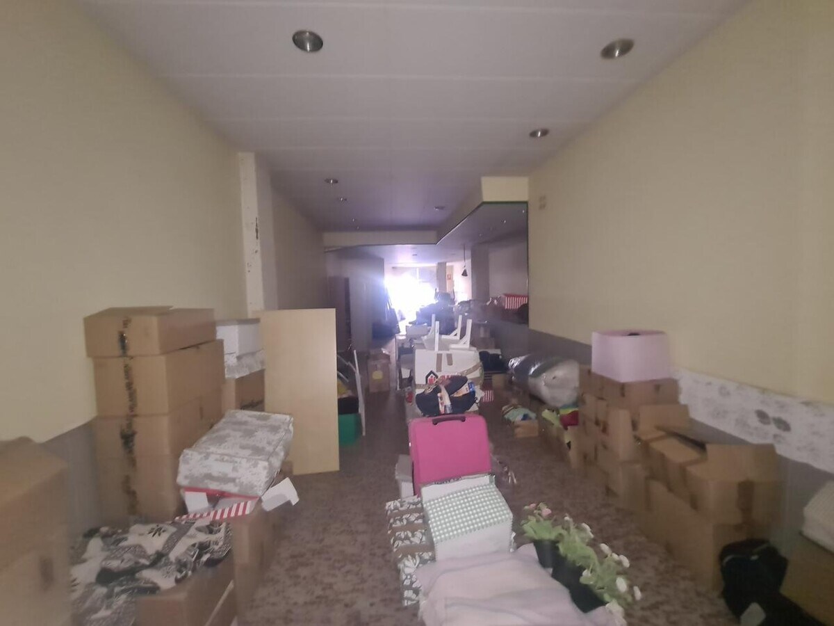 Mataró, BAR 08303 - Unit - -  - Interior Photo - Image 1 of 9