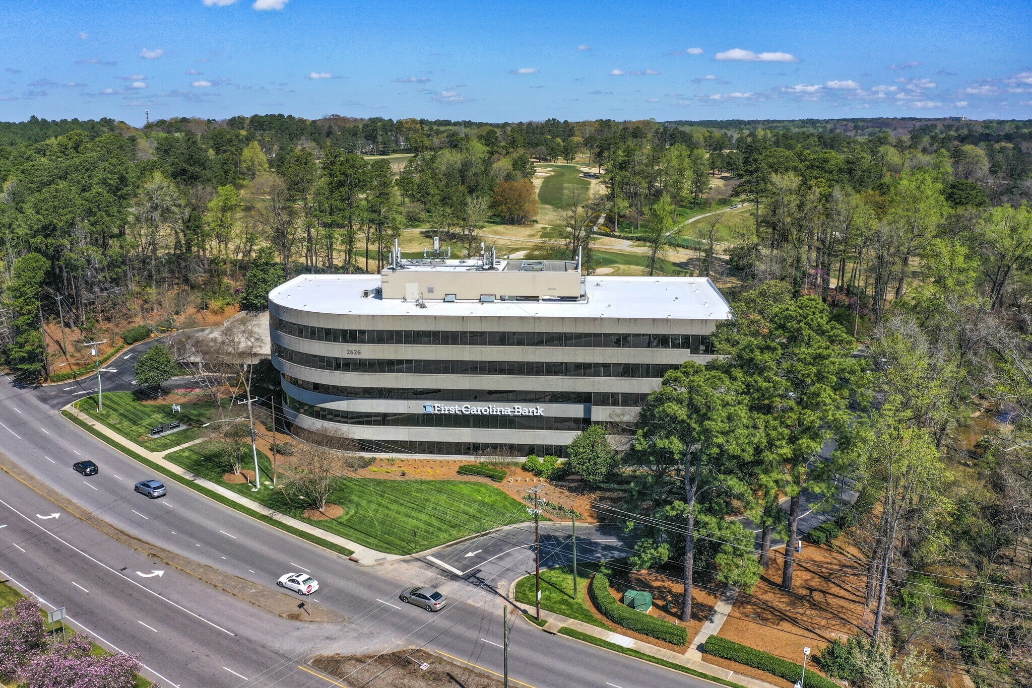 2626 Glenwood Ave, Raleigh, NC 27608 Carolina Place